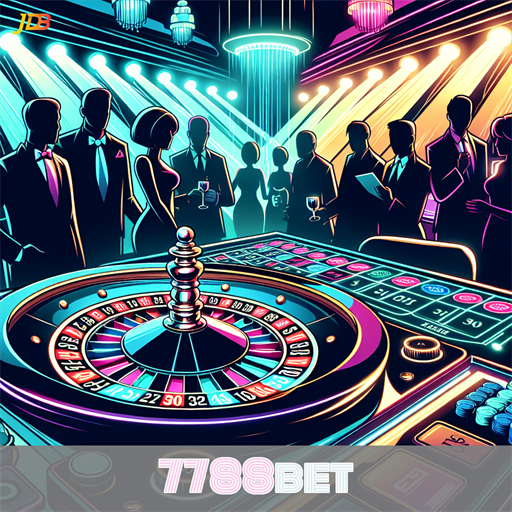 Entrando no Jogo: Login Que Conquista na 7788bet