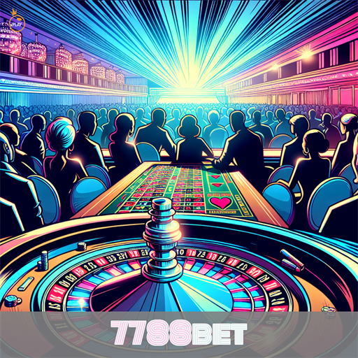 Atrações PAGA: Inovações do 7788bet.com para Jogadores