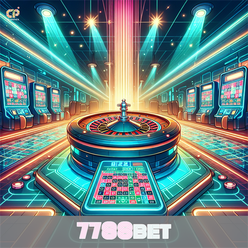 Experiência Envolvente na Plataforma de Jogos 7788bet.com
