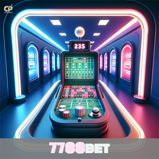 Encante-se com as Incríveis Slots do 7788bet