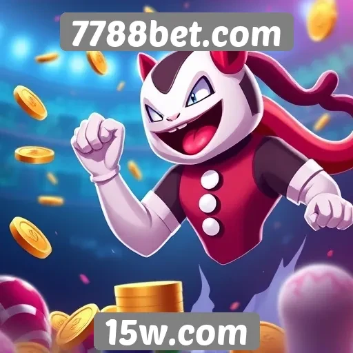 Principais jogos disponíveis no 7788bet.com
