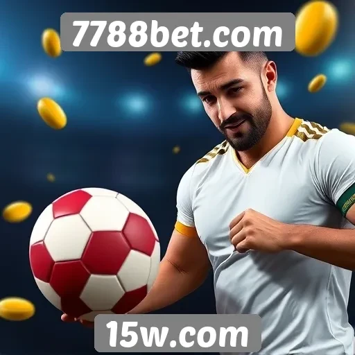 Comparação das promoções do 7788bet com concorrentes
