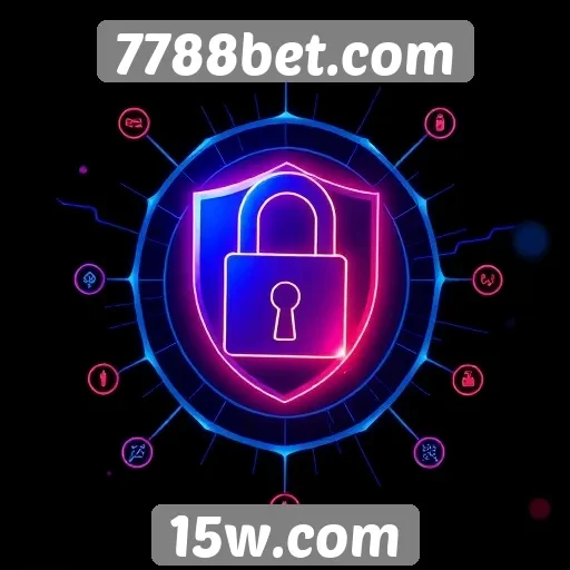 Avaliação da segurança do site 7788bet com protocolos de proteção
