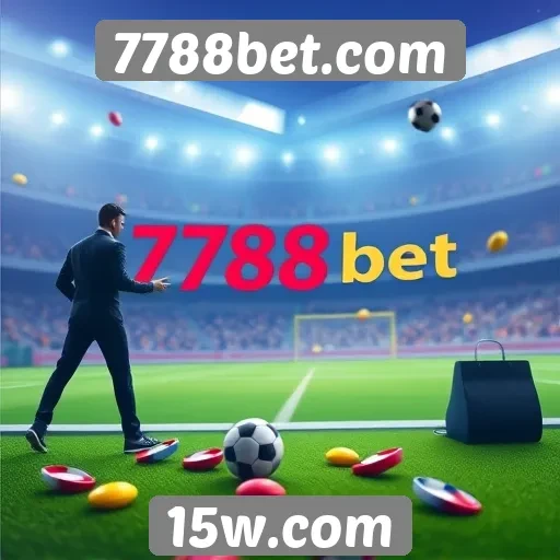 Experiência do usuário no site 7788bet com